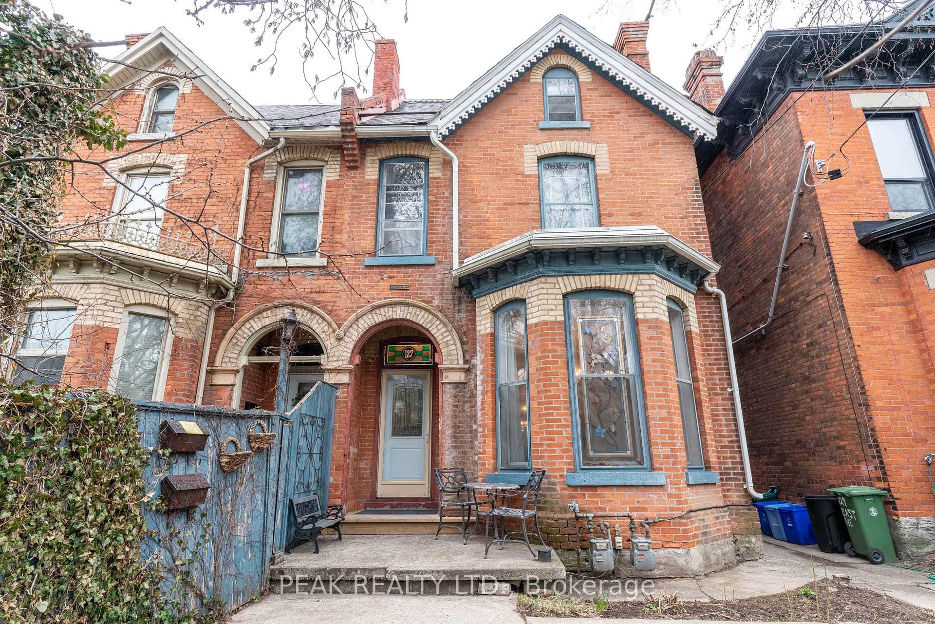 127 East Avenue