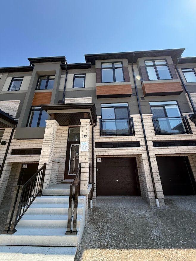 660 Colborne Street Unit 155