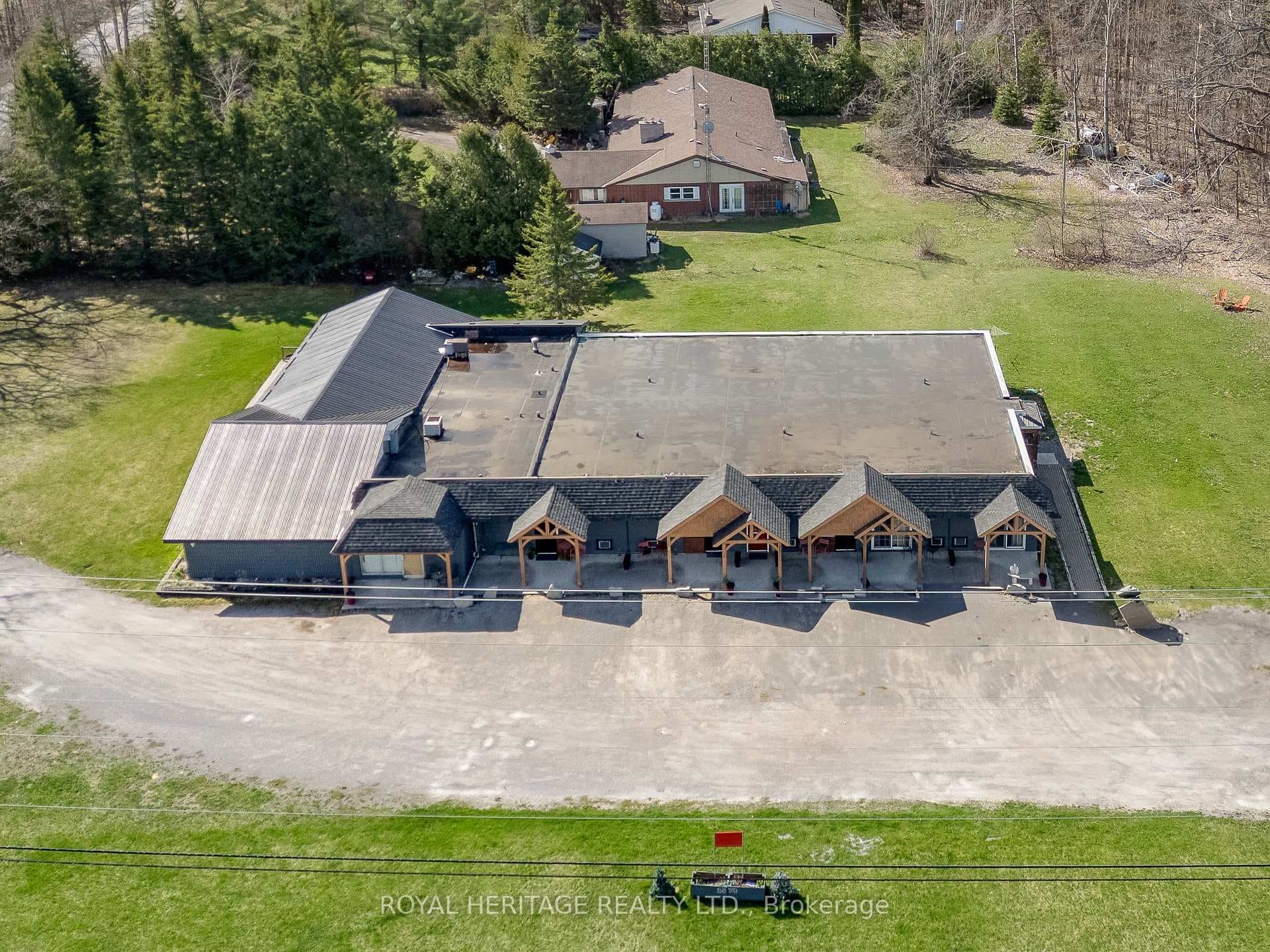 1578 County 8 Road