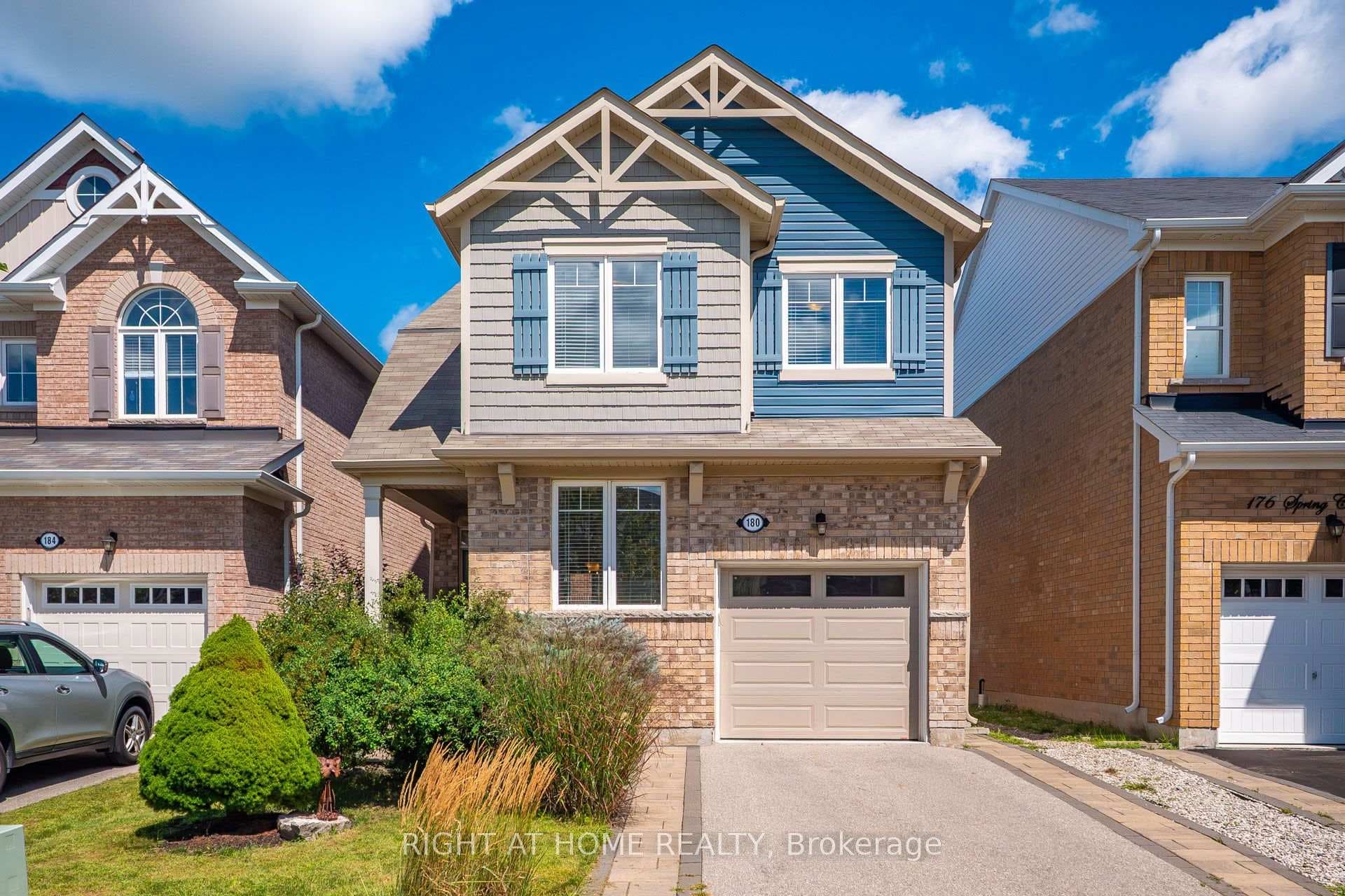 180 Spring Creek Drive