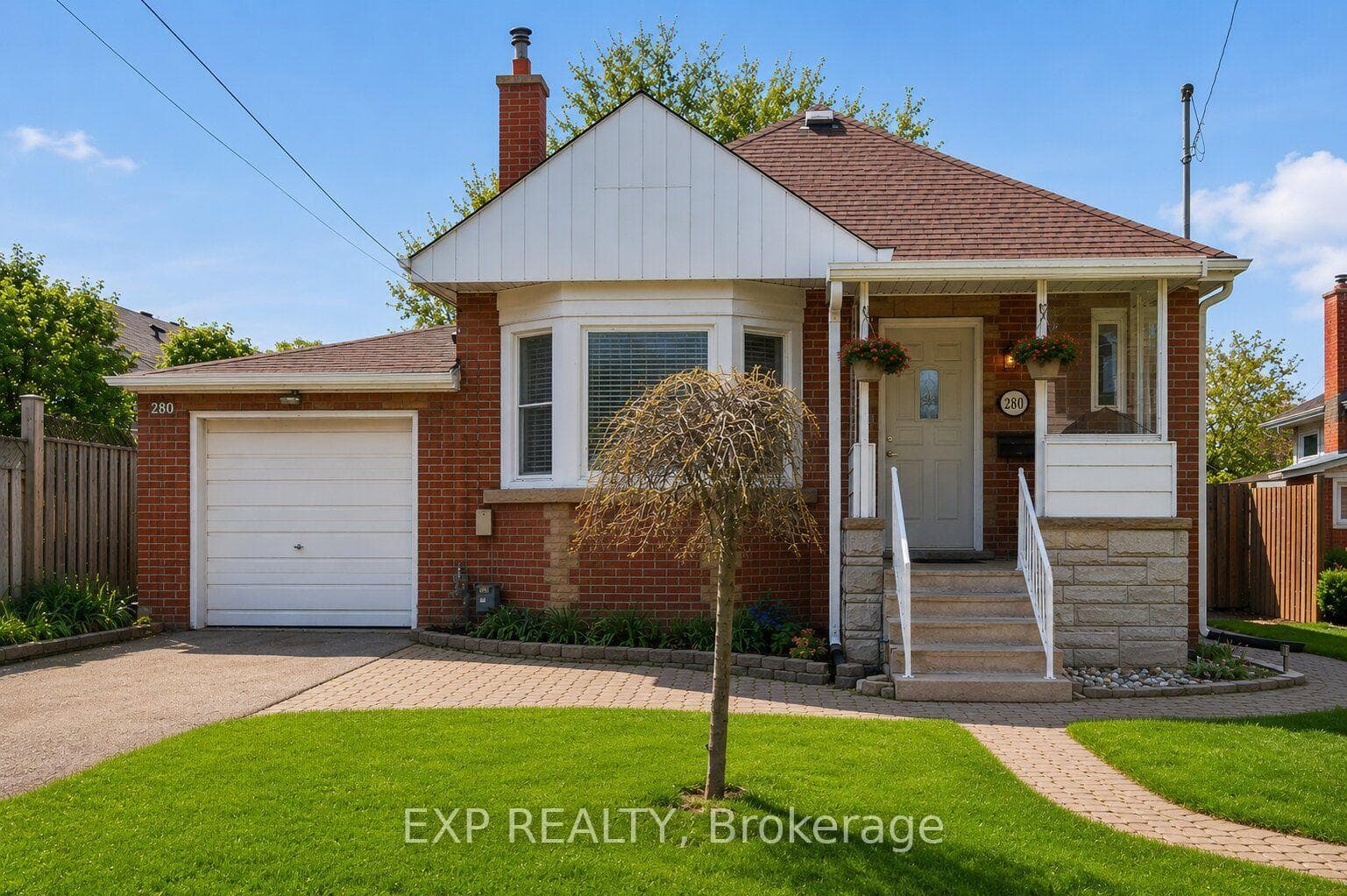 280 East 11th Street