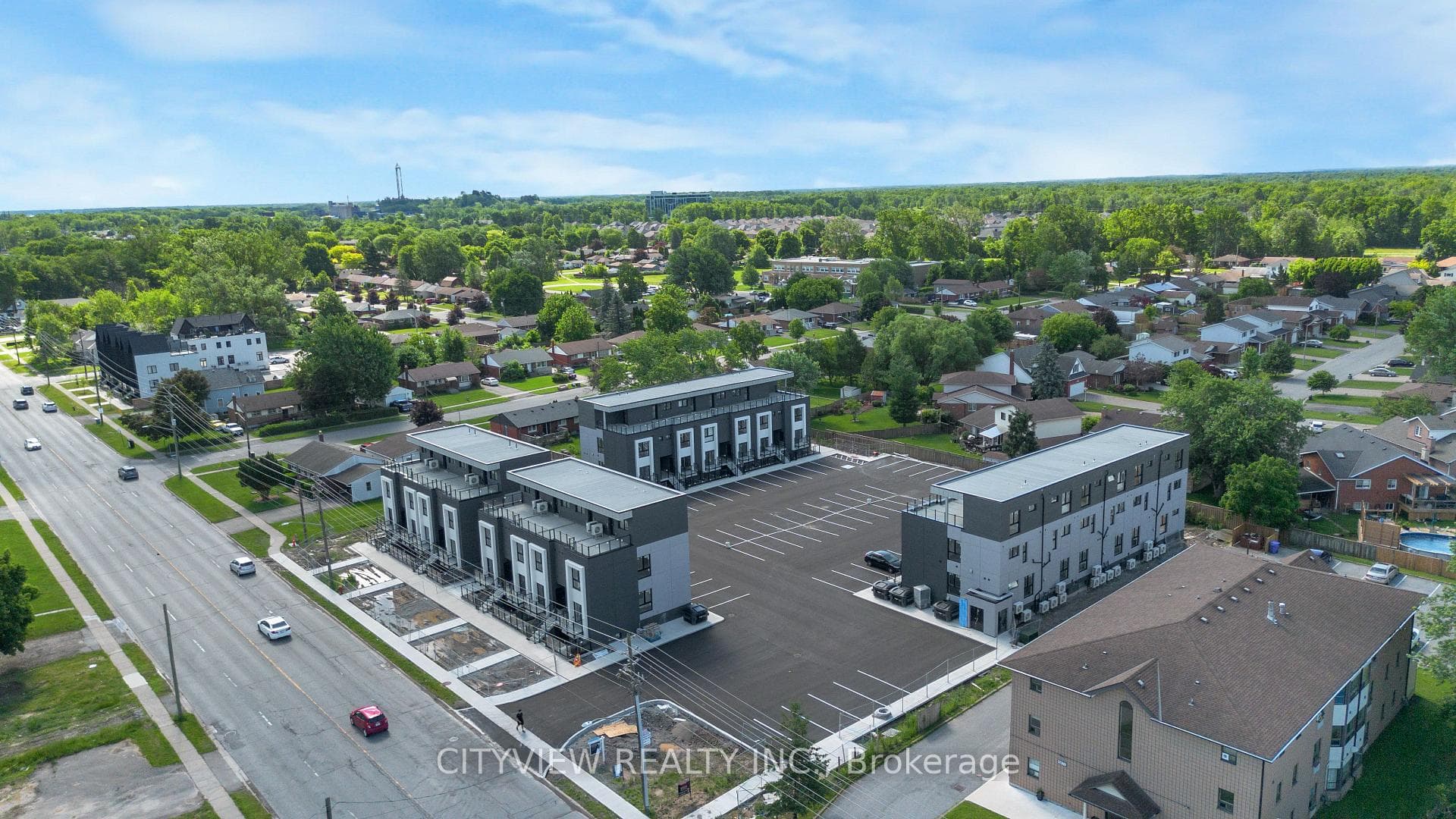 6638 McLeod Road Unit 309