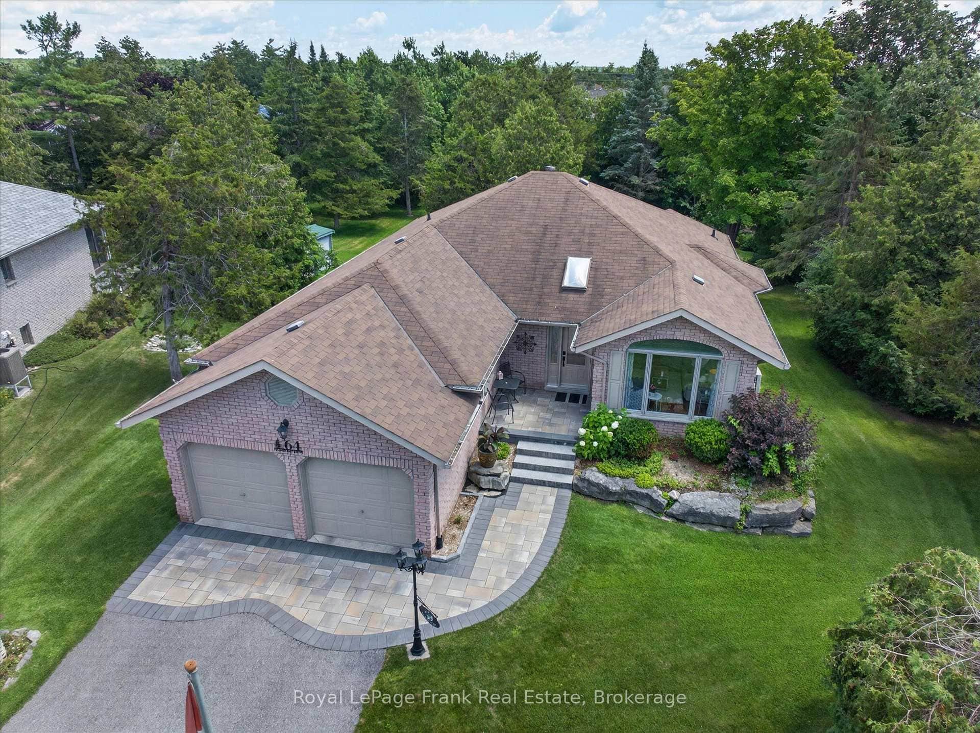 64 Island Bay Drive