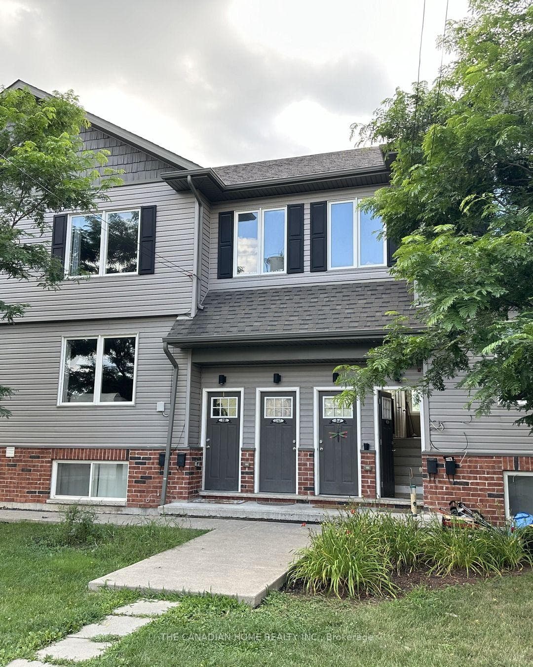 220 Erie Street Unit 214