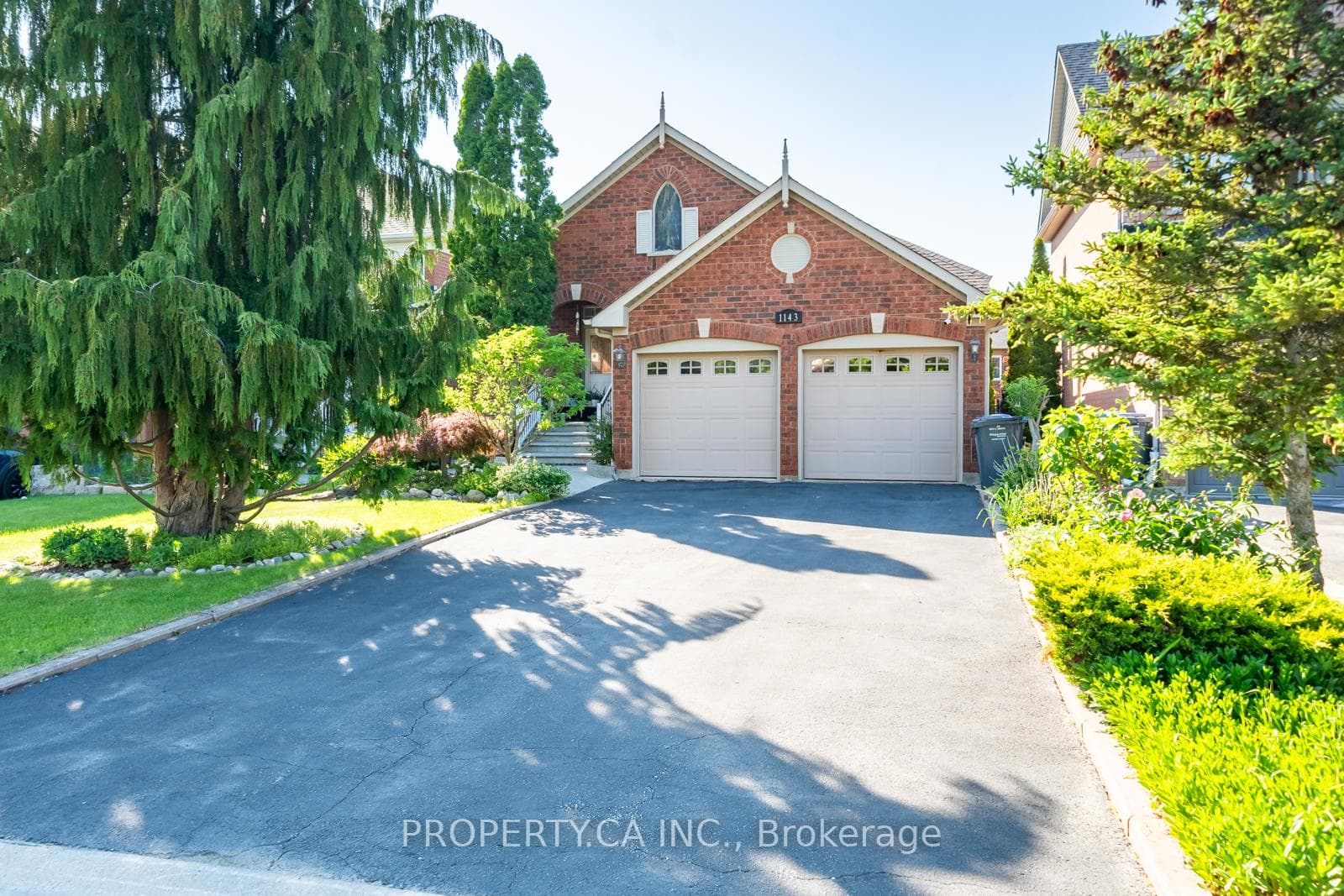 1143 Carding Mill Place