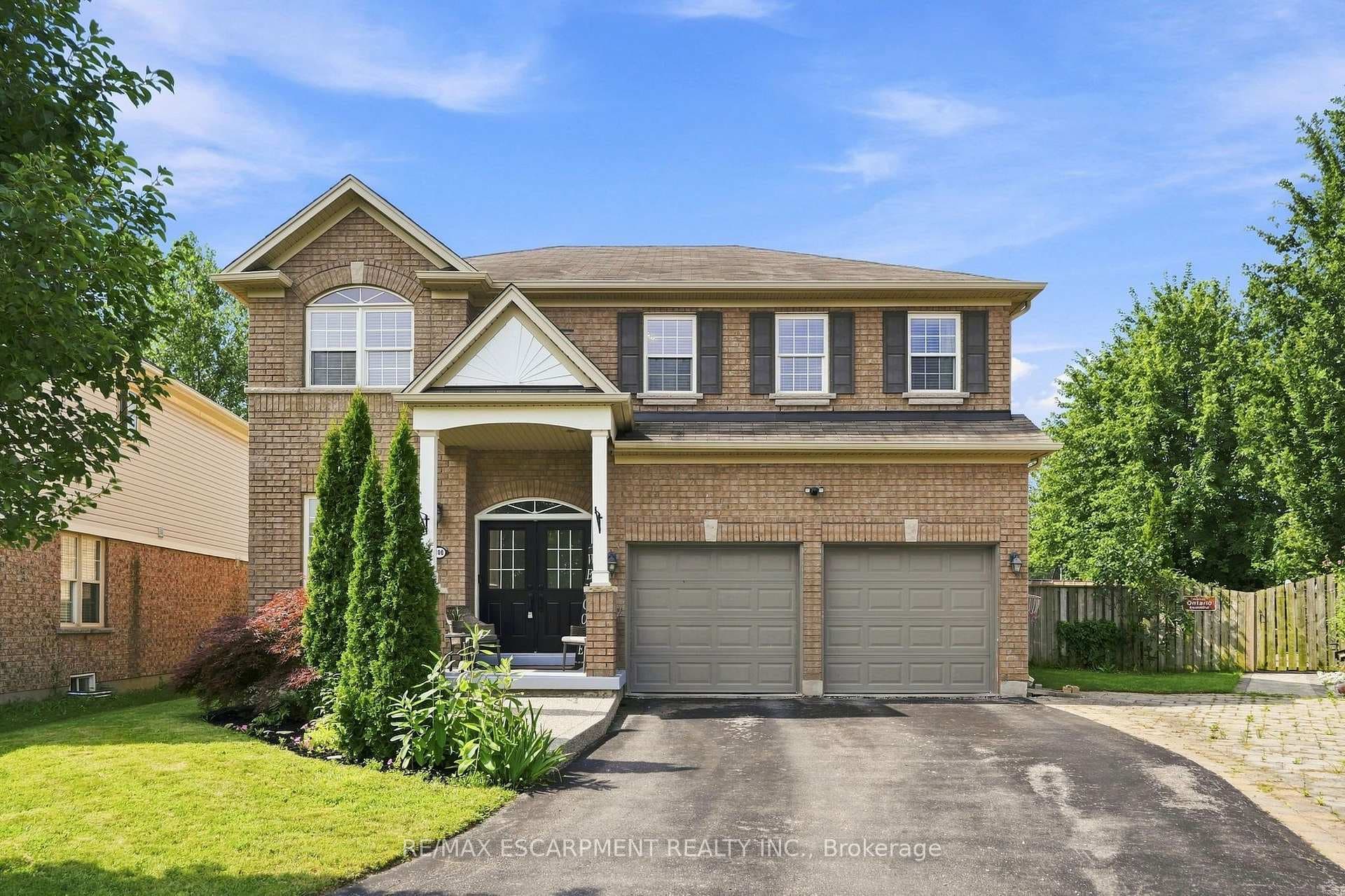 108 FOWLER Drive
