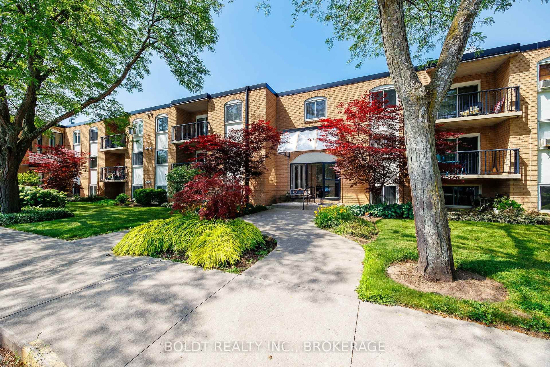 6 Westlake Lane Unit 210