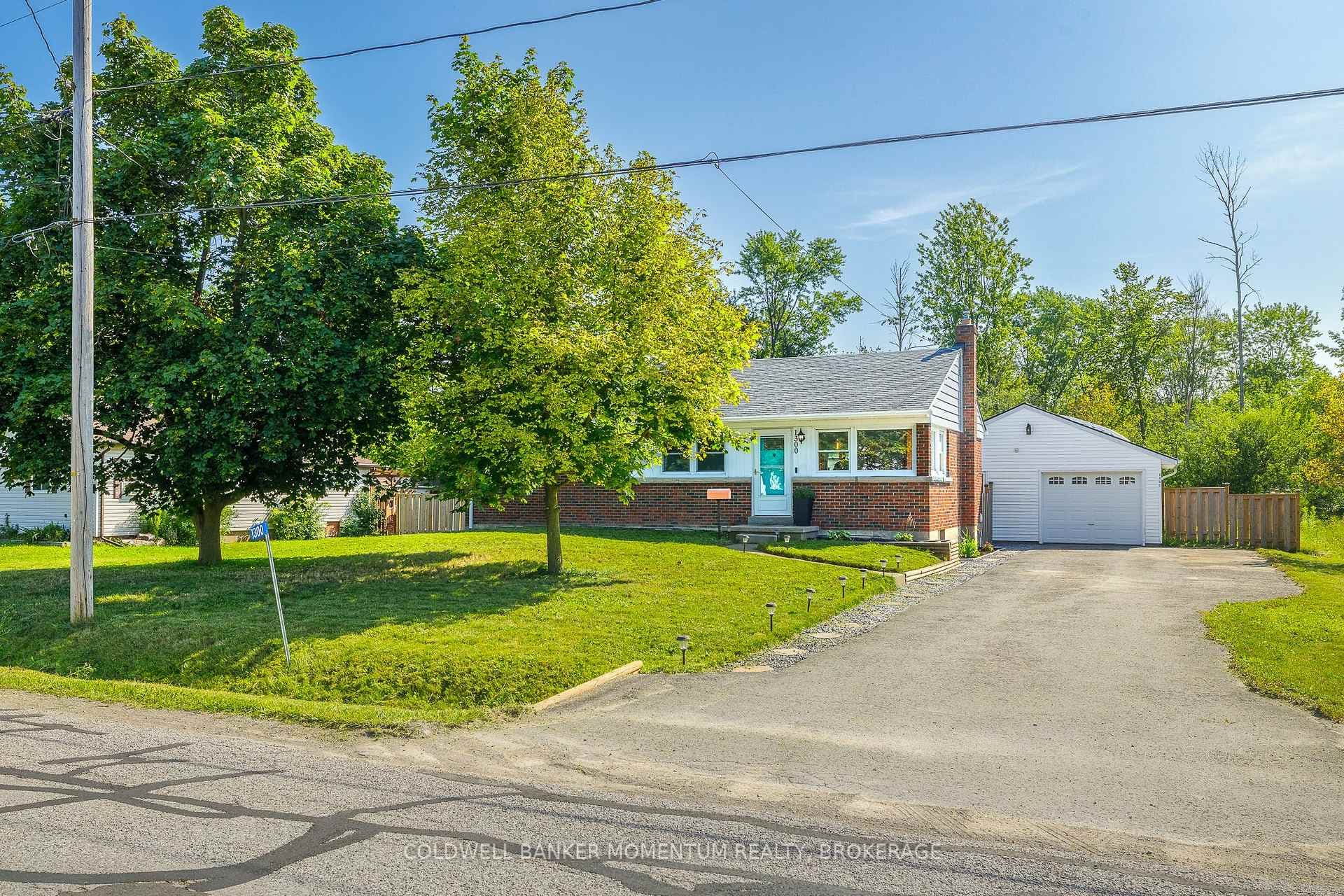 1300 Spears Road