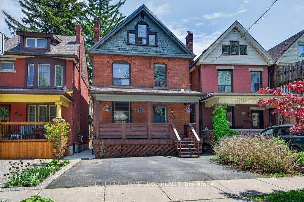 225 Prospect Street