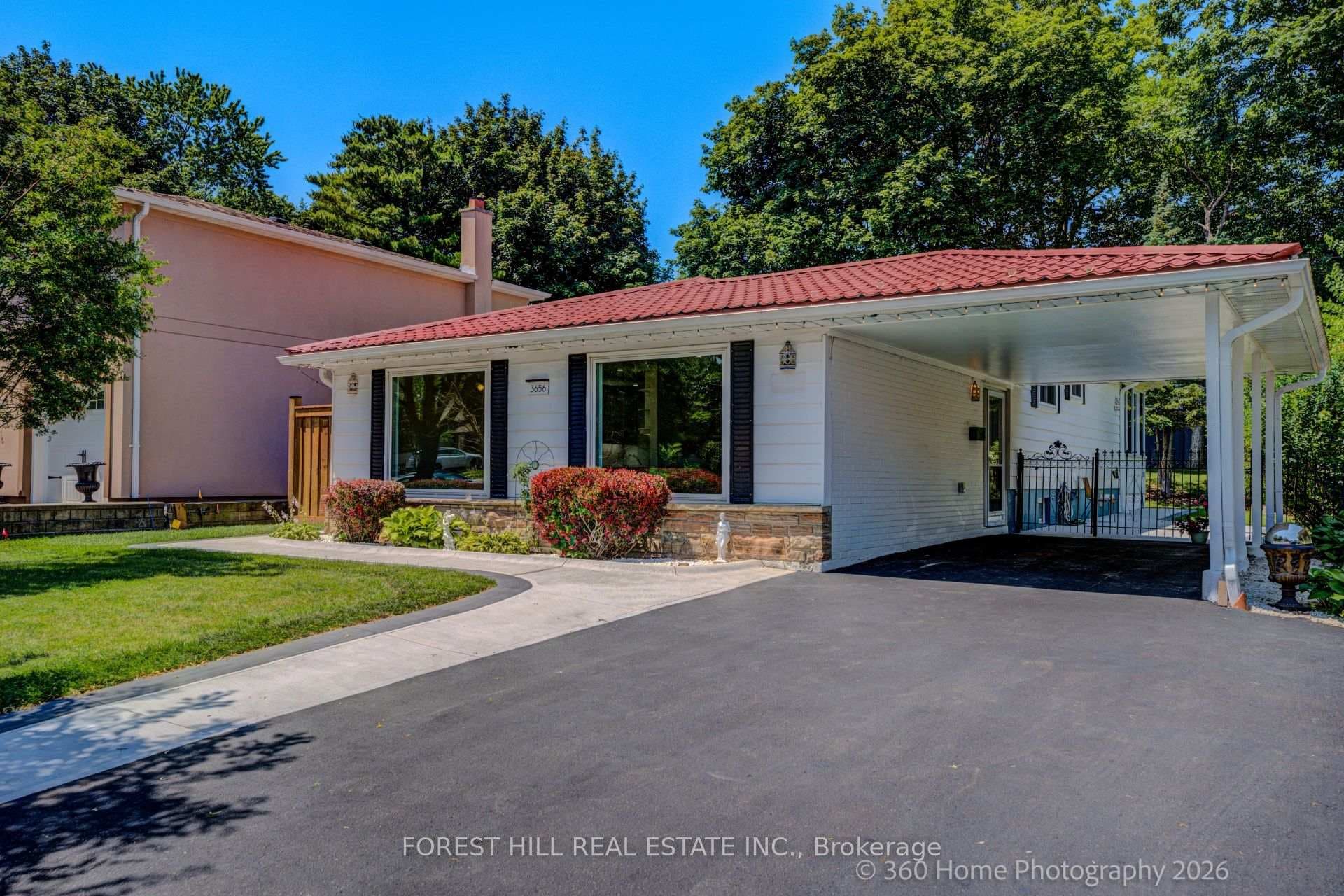 3656 Haven Glen