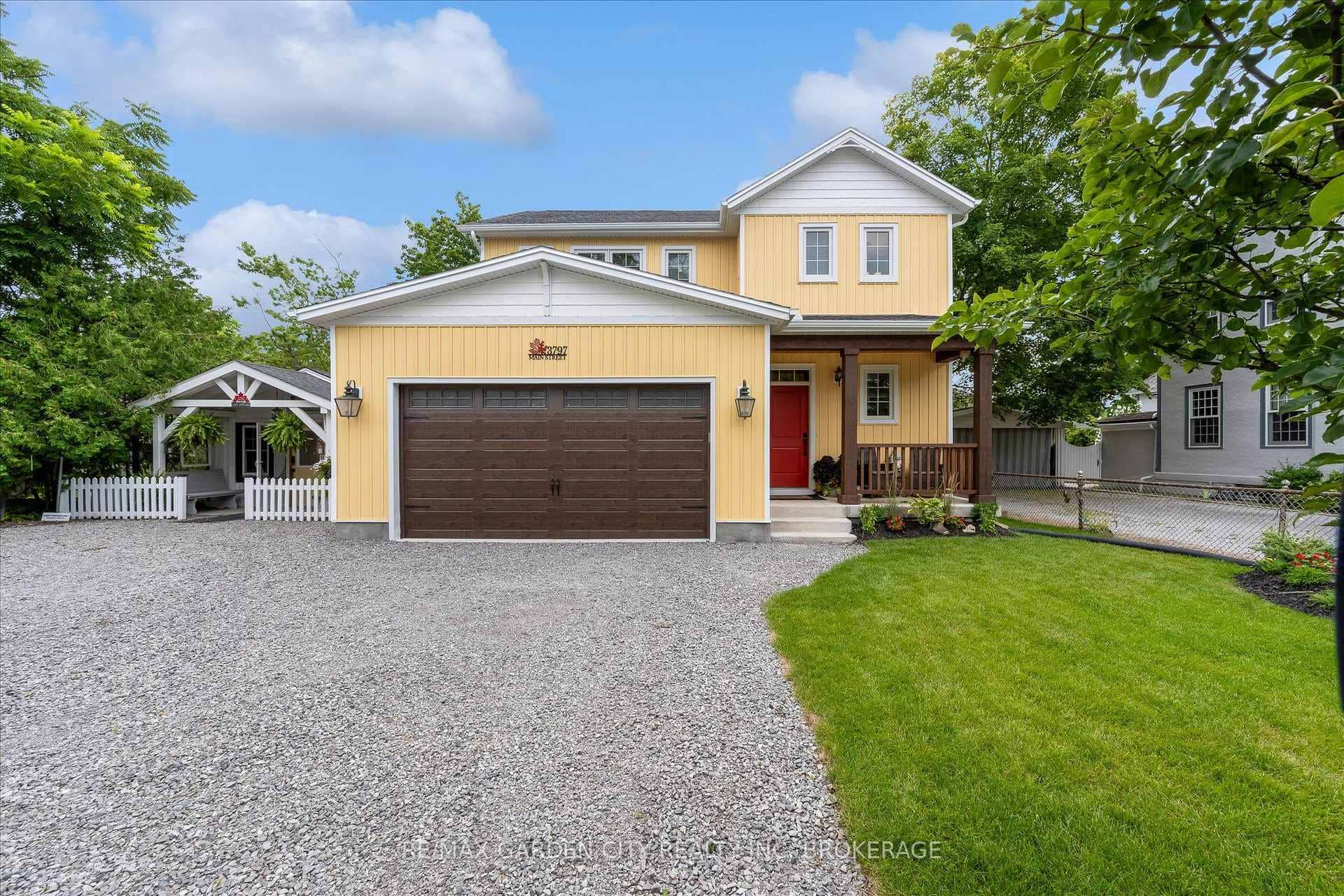 Welcome to 3797 Main St