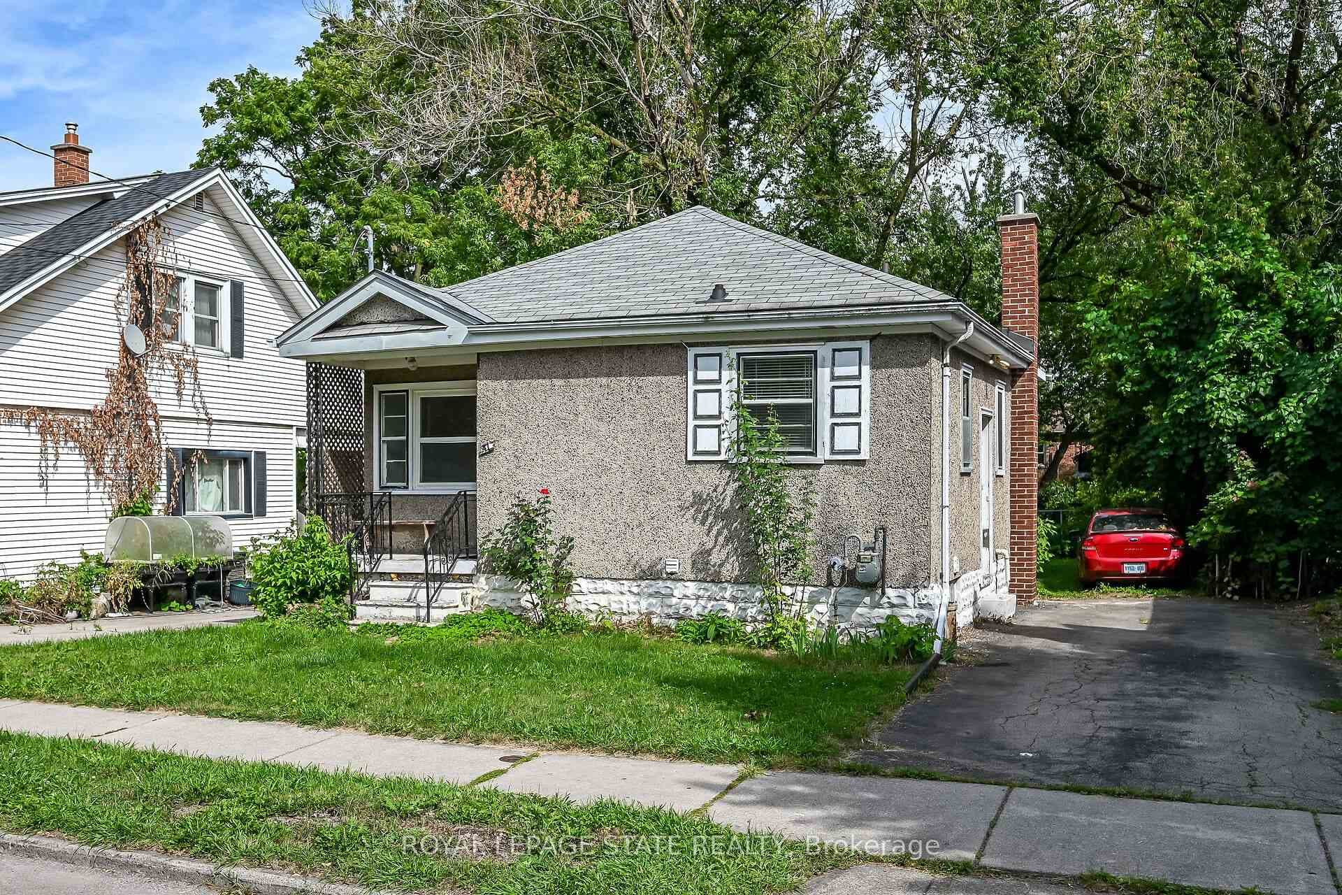 47 Broadway Avenue