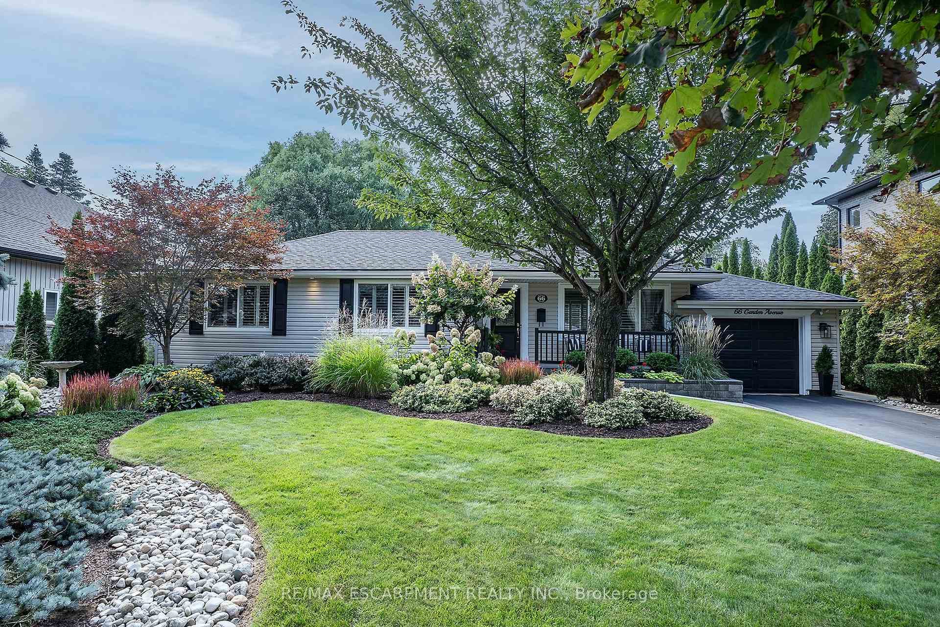 66 Garden Avenue