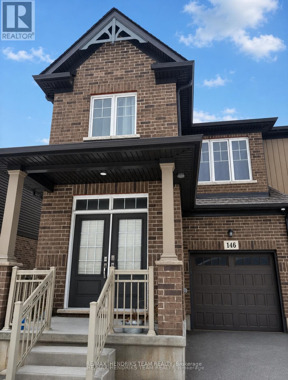 146 Bur Oak Drive Unit Basement Unit Only