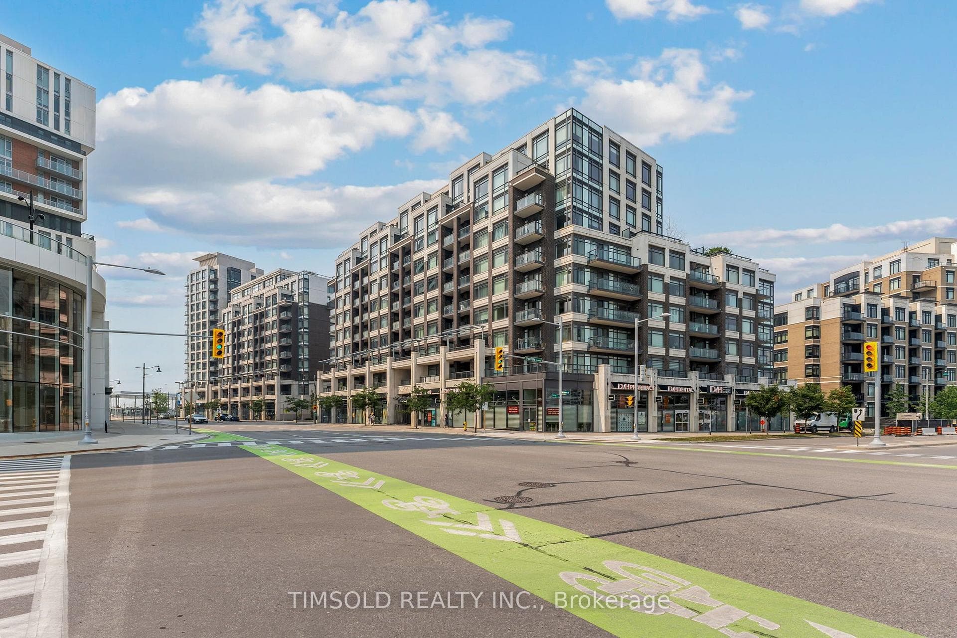 8130 Birchmount Road Unit 411