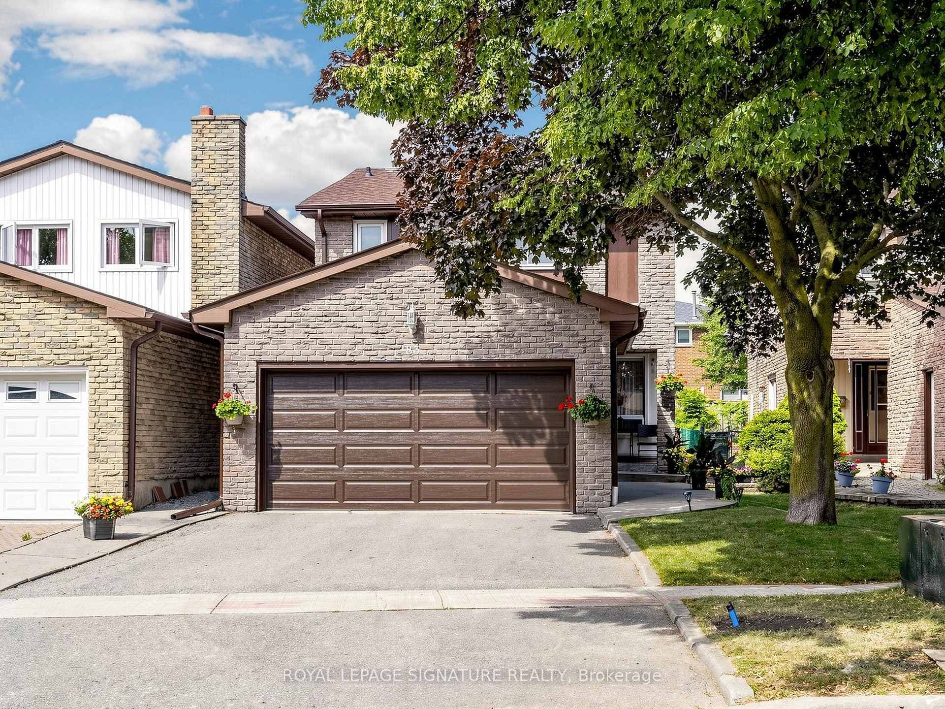 83 Empringham Crescent