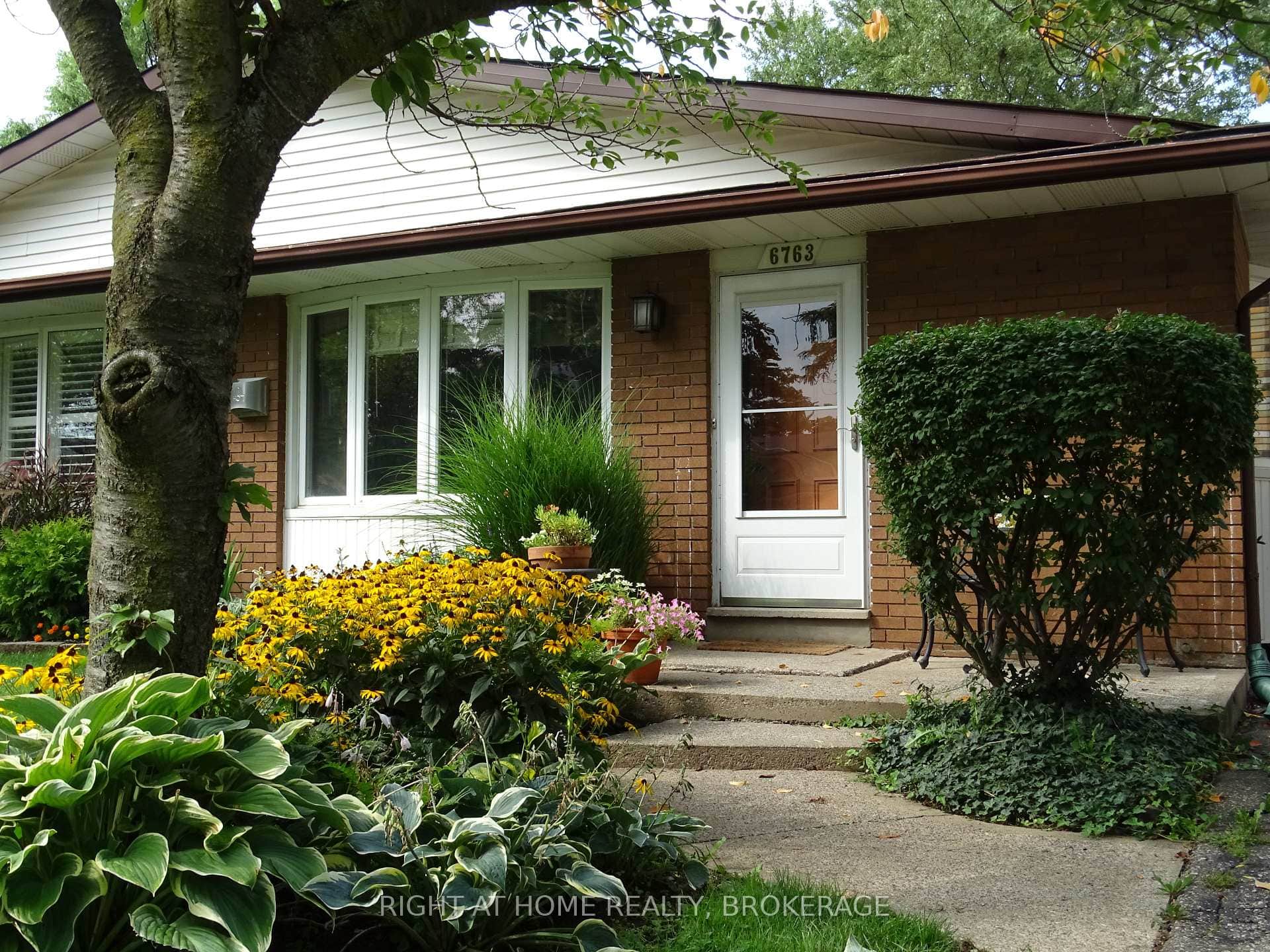 Great Curb Appea