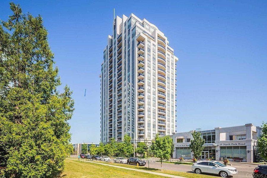 7 North Park Road Unit 501