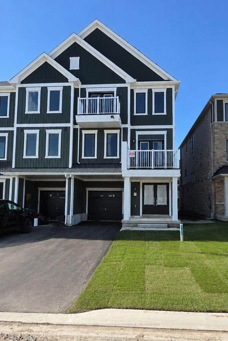 11 Gunnel Road