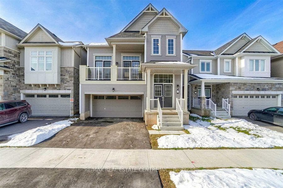 7831 Odell Crescent