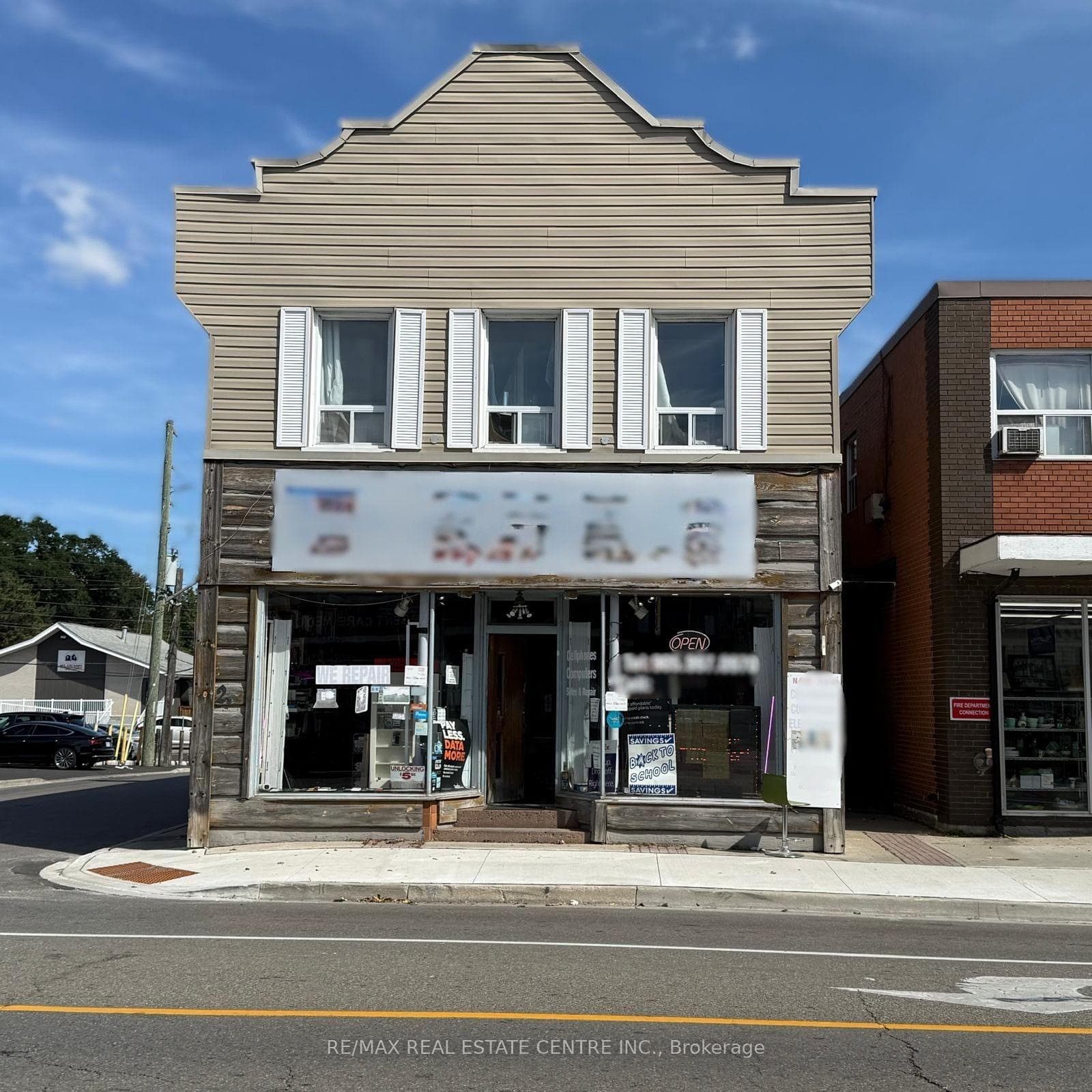 257 Queen Street