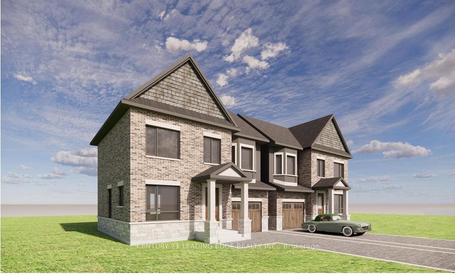 11 Backus Court