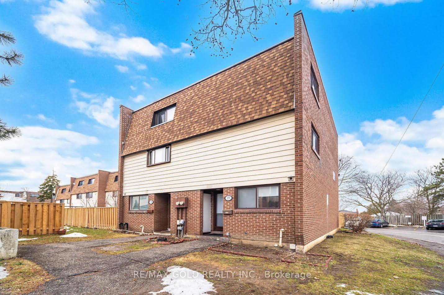 180 Mississauga Valley Boulevard Unit 178