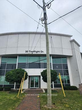 30 Topflight Drive Unit 202