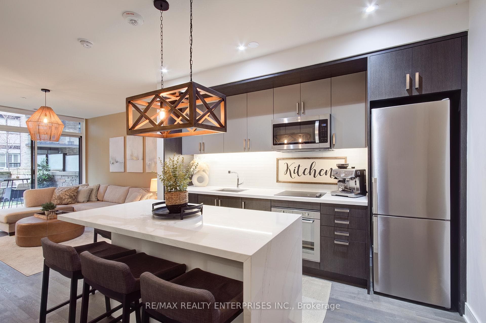 1575 Lakeshore Road Unit GR45