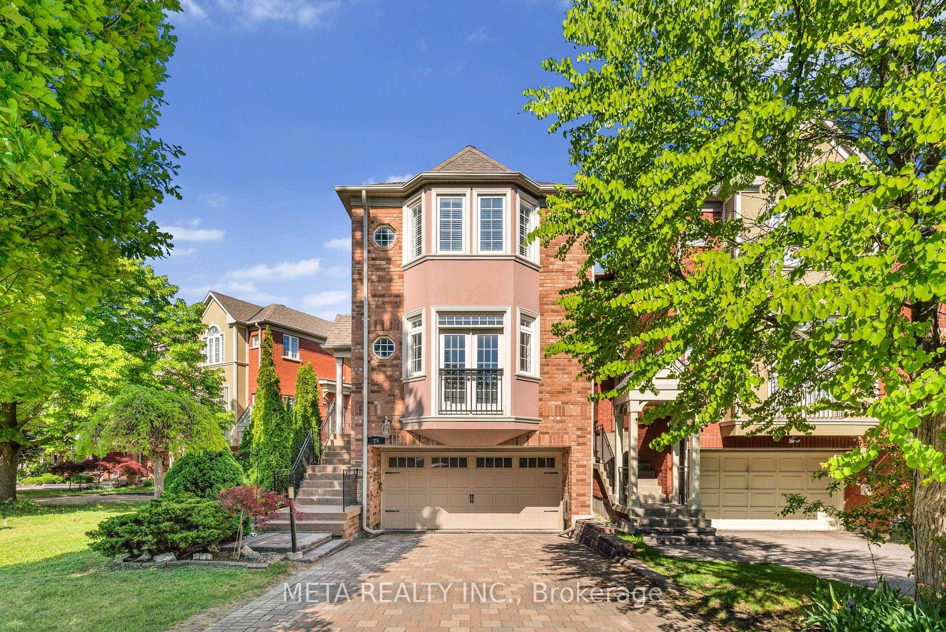 25 Crispin Court