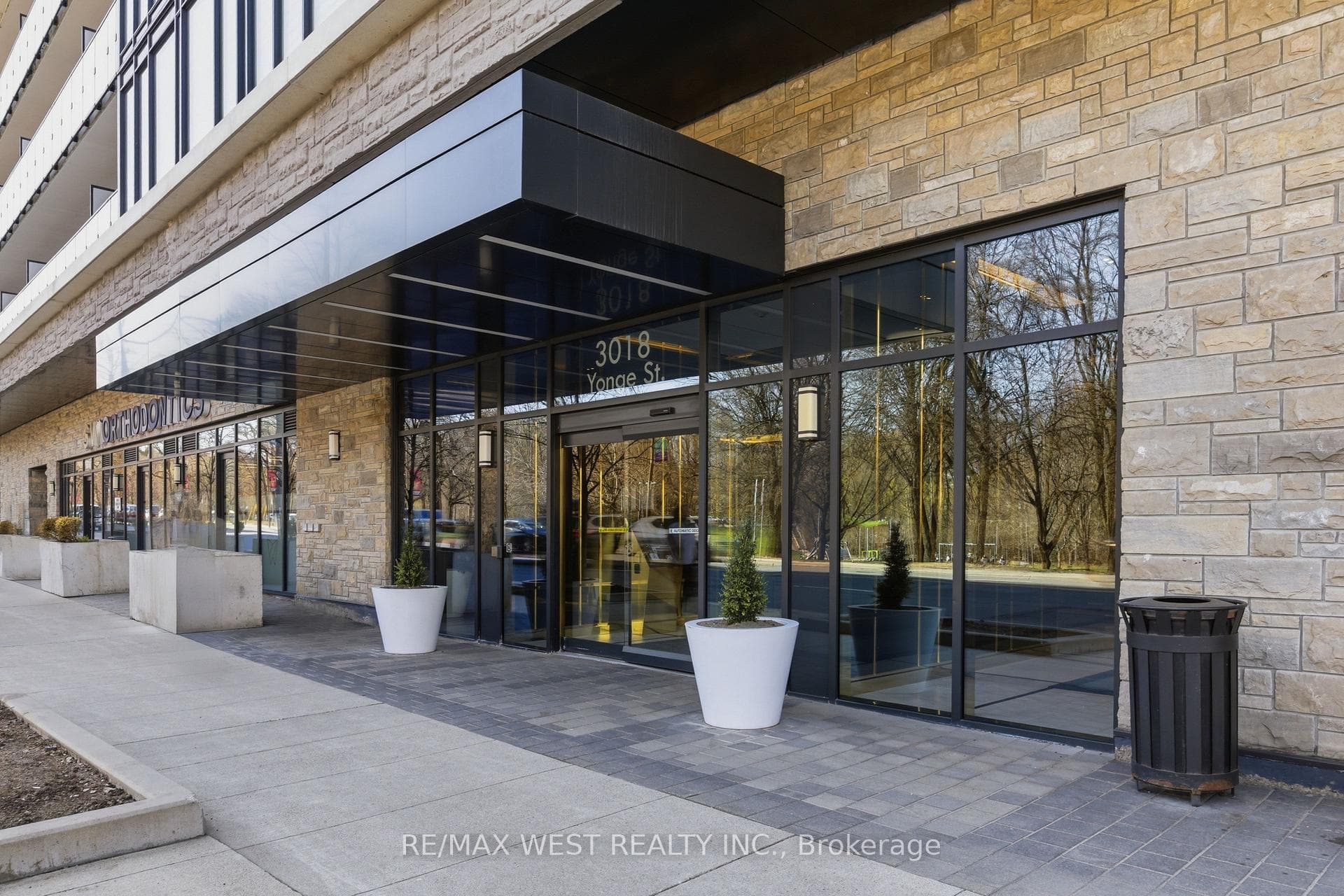 3018 Yonge Street Unit 617