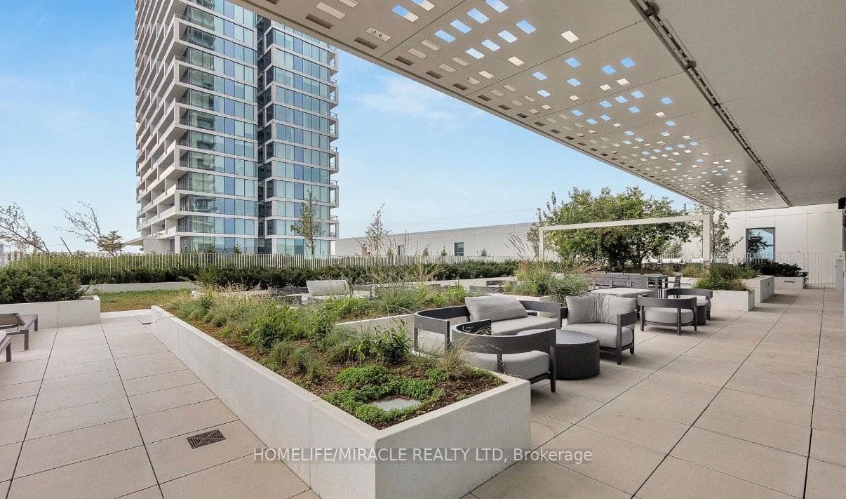 950 Portage Parkway Unit 4107