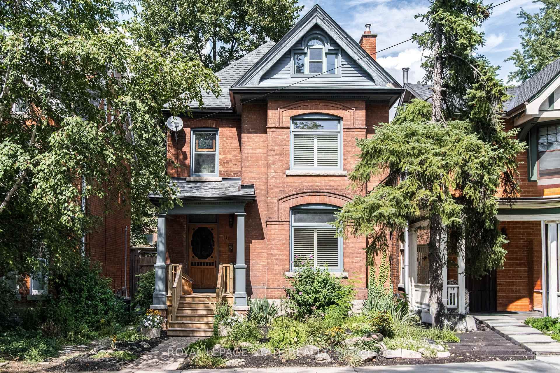 118 Markland Street