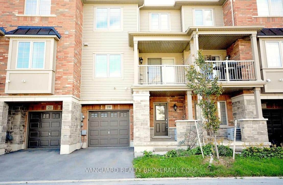 515 Winston Road Unit 19