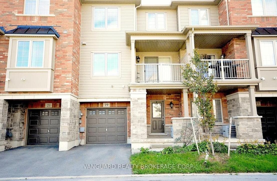 515 Winston Road Unit 19