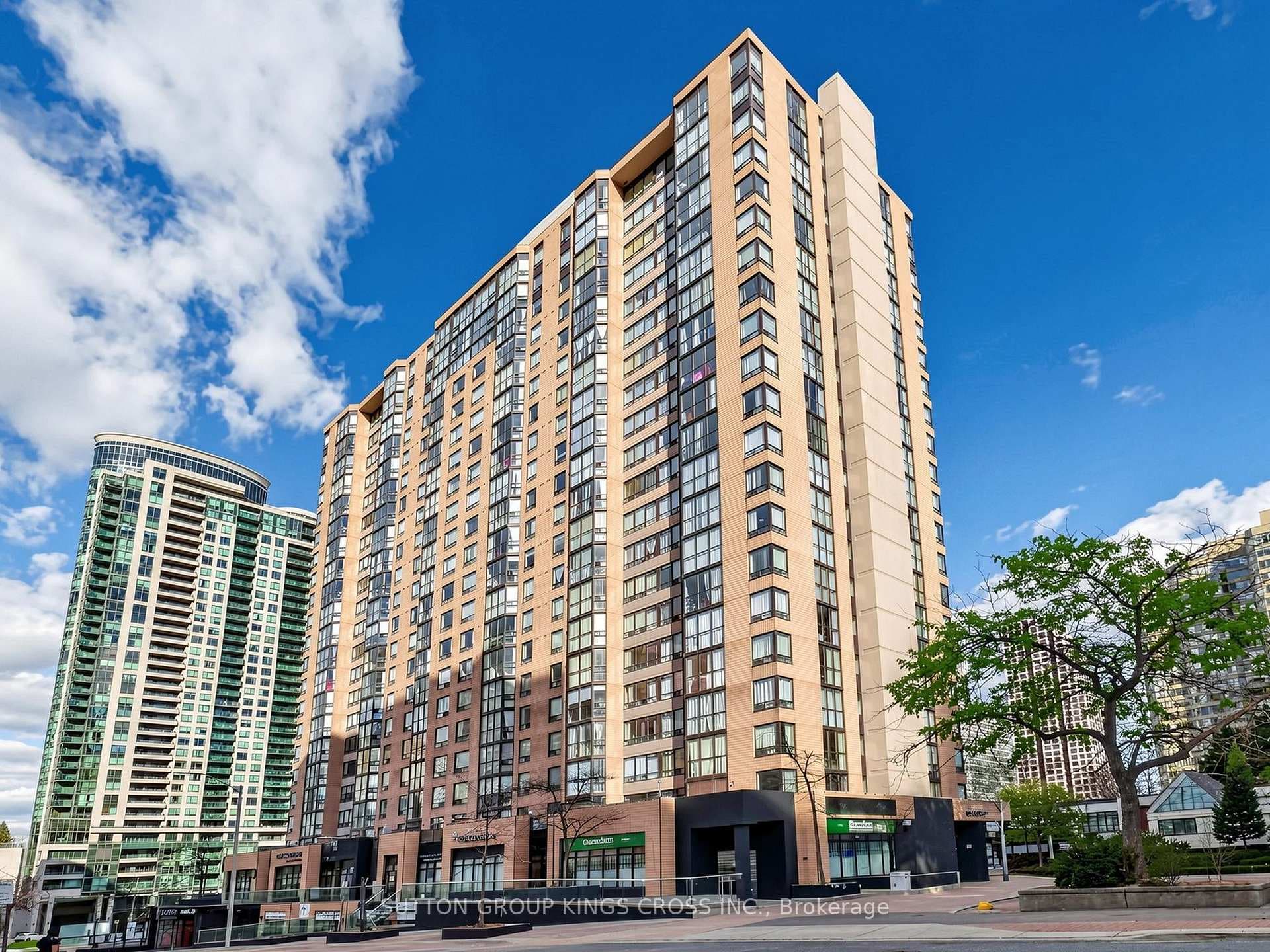 265 Enfield Place Unit 706