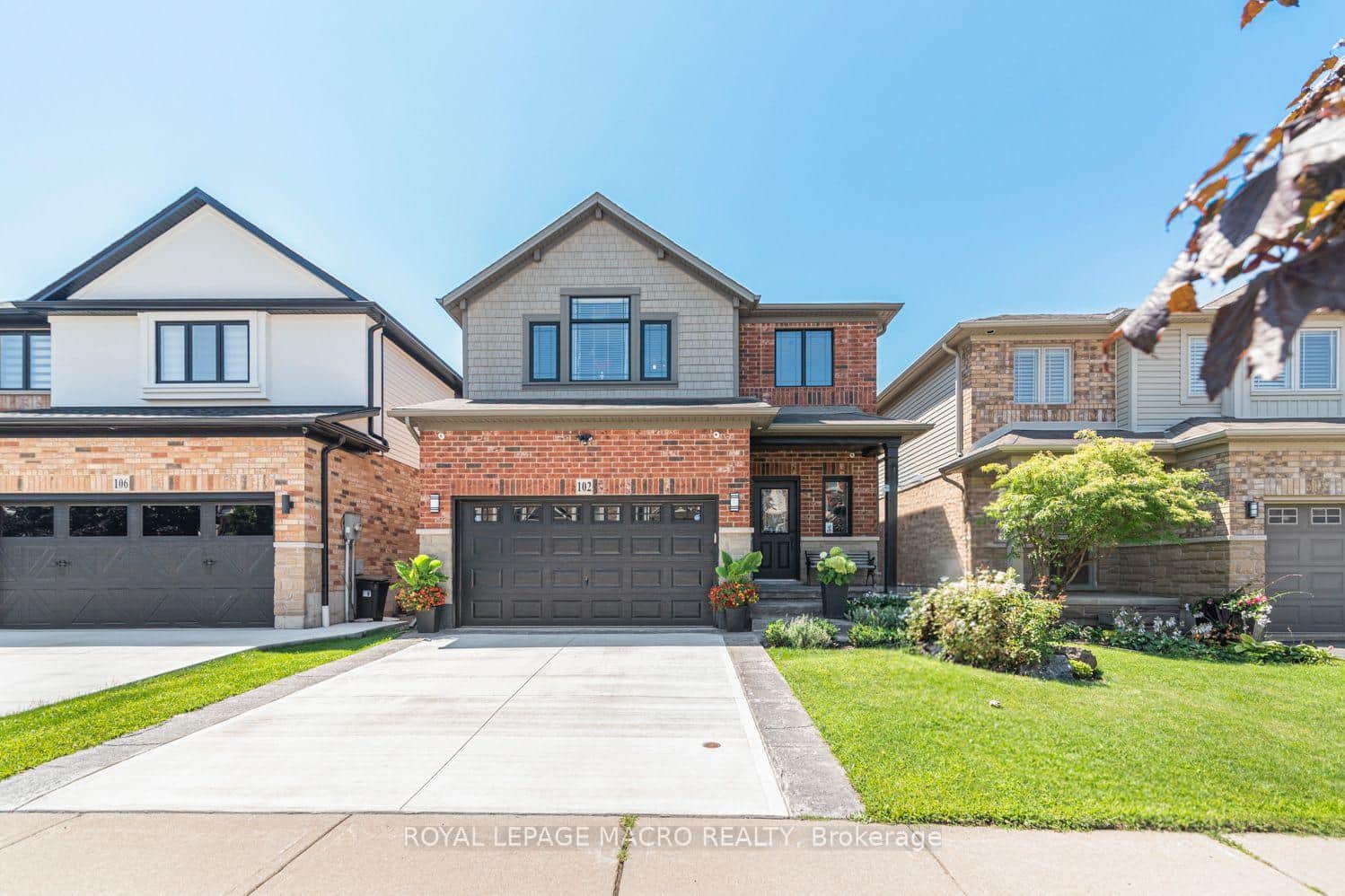 102 Willow Lane