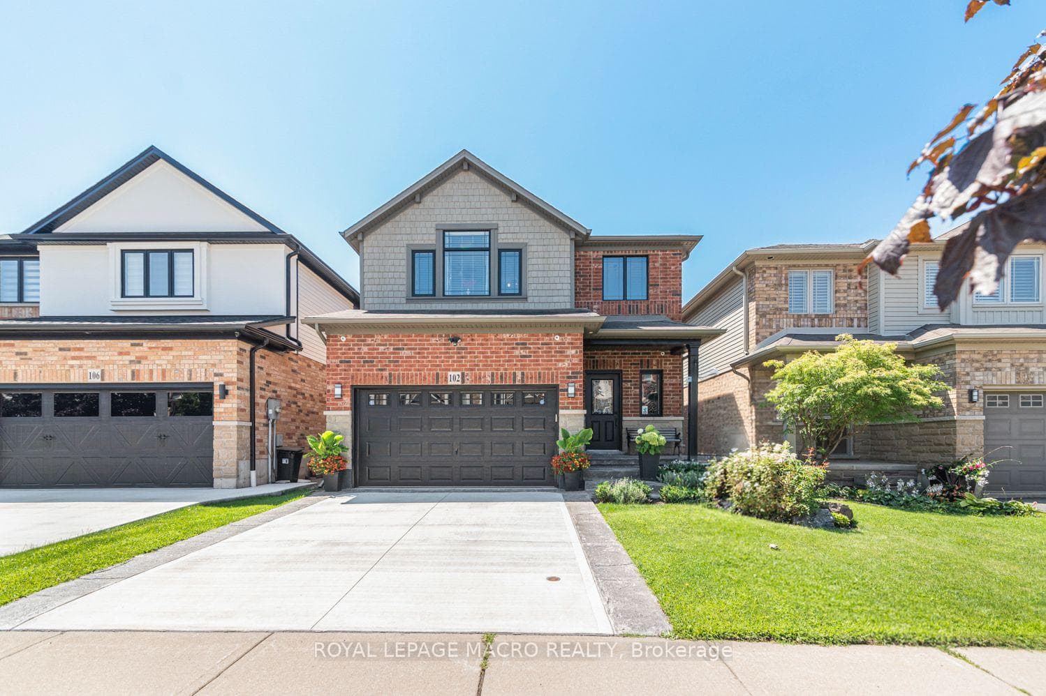 102 Willow Lane