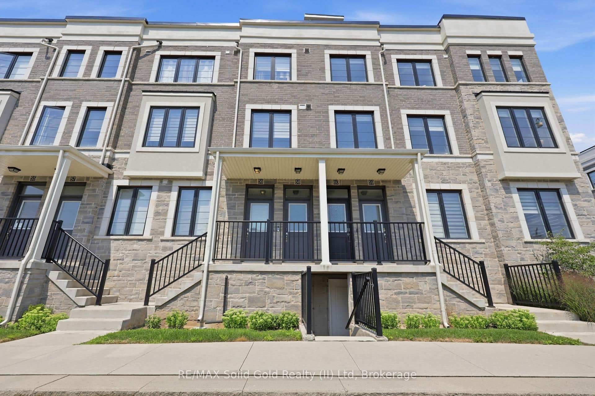 383 Dundas Street Unit 58