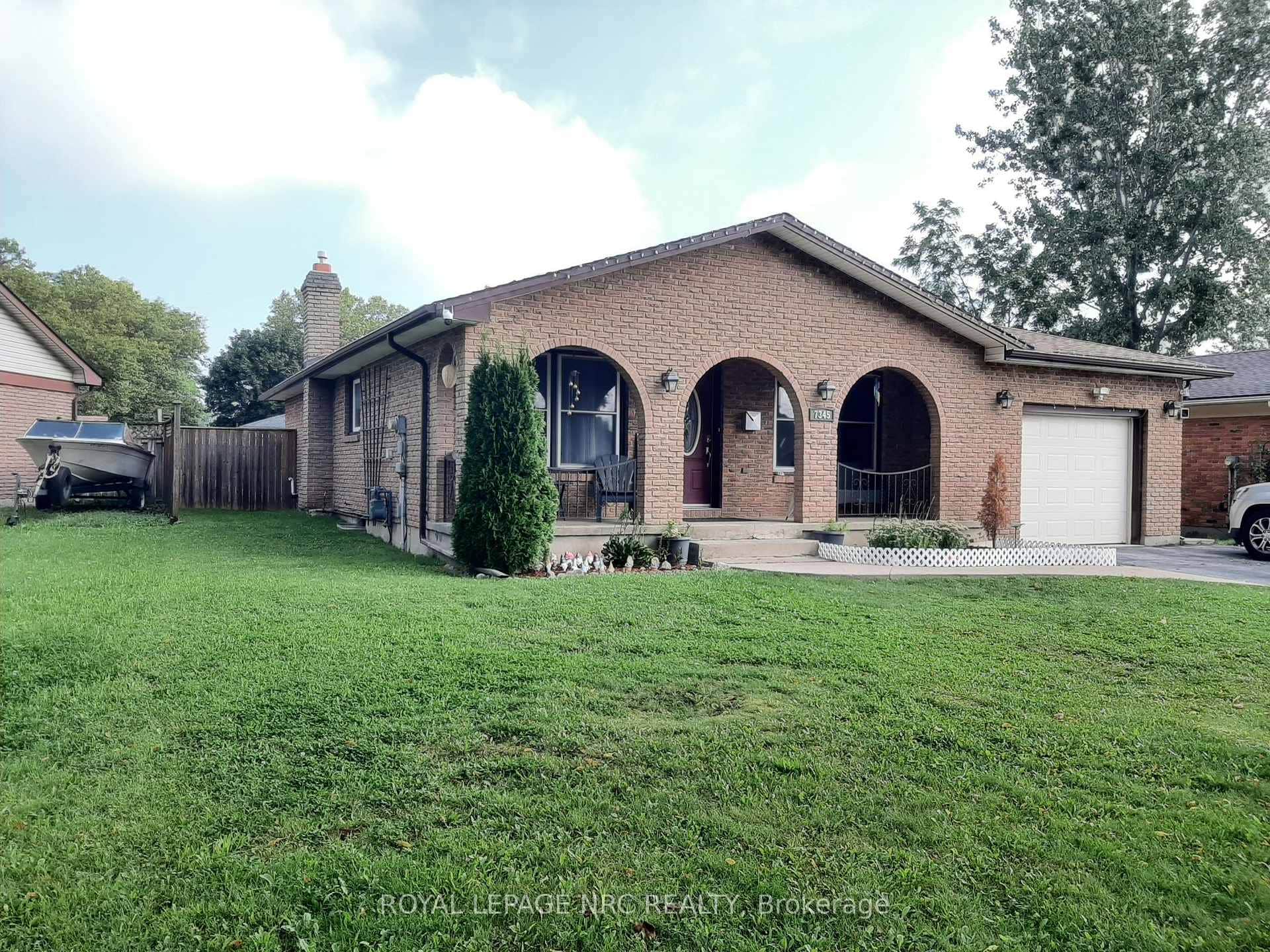 7345 Mountjoy Court