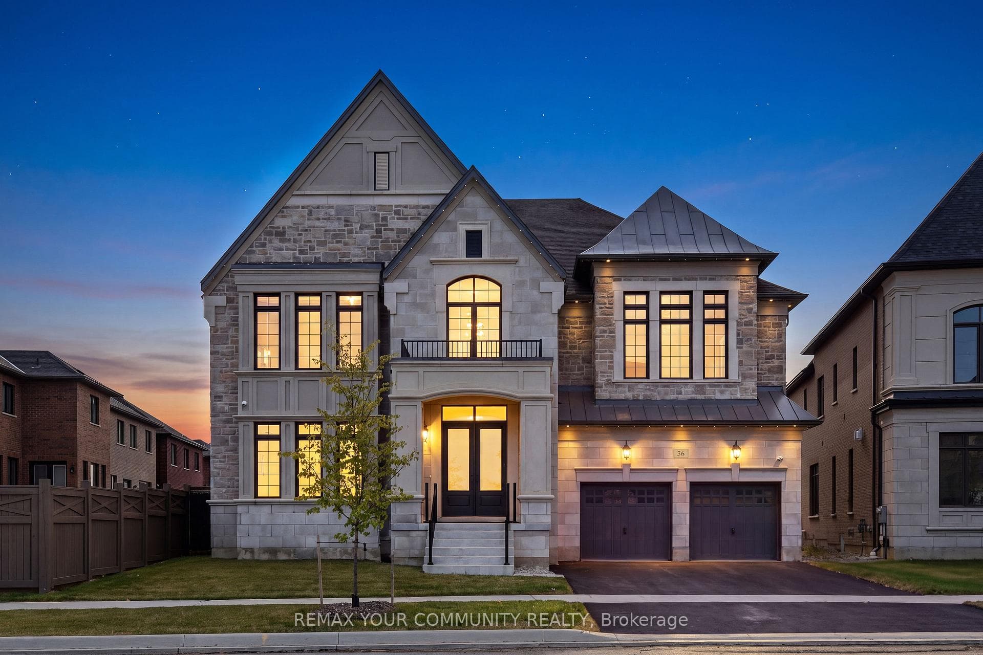 36 Arbordale Drive