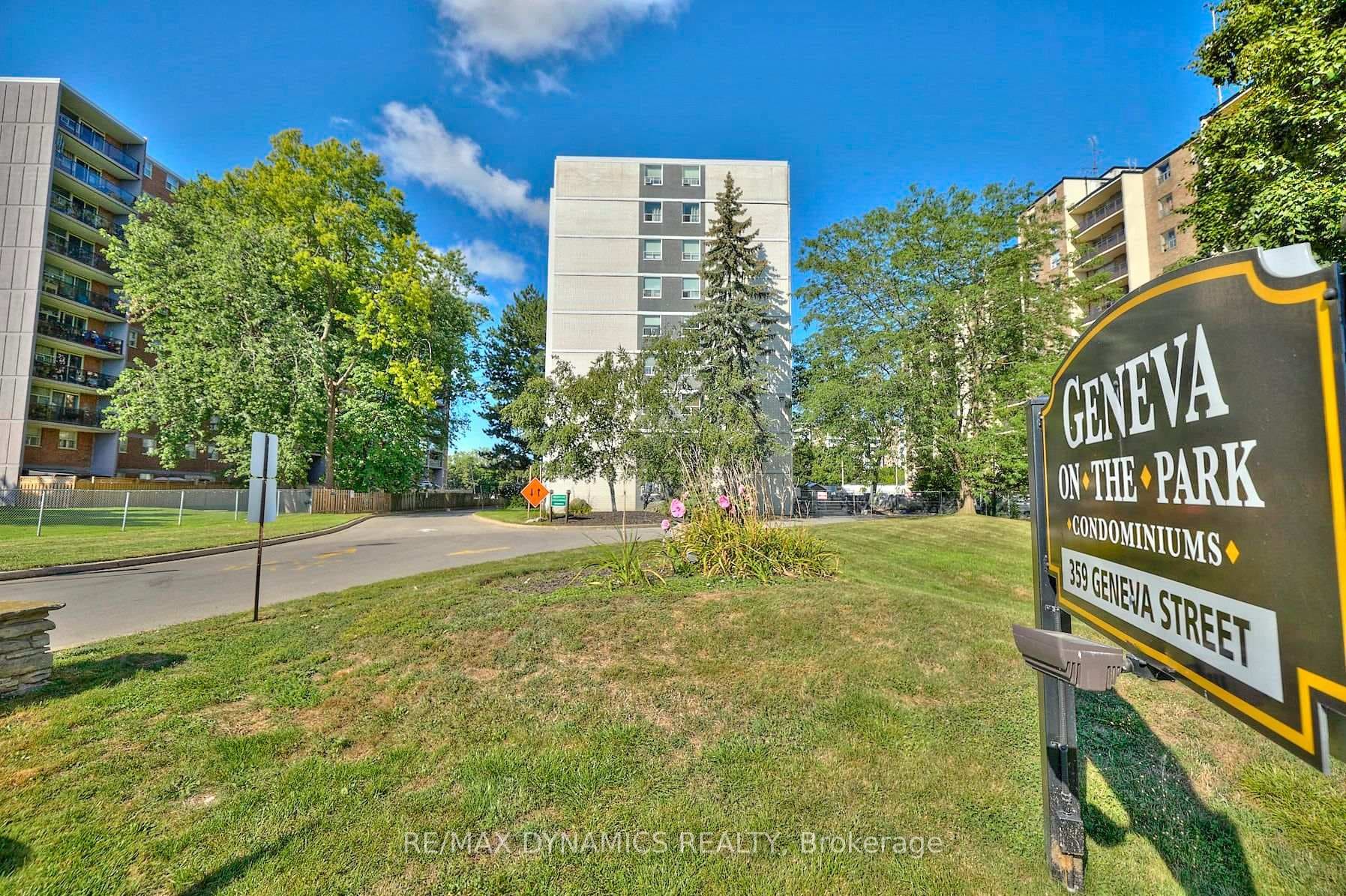 359 Geneva Street Unit 309