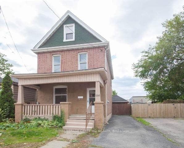 116 Beach Road