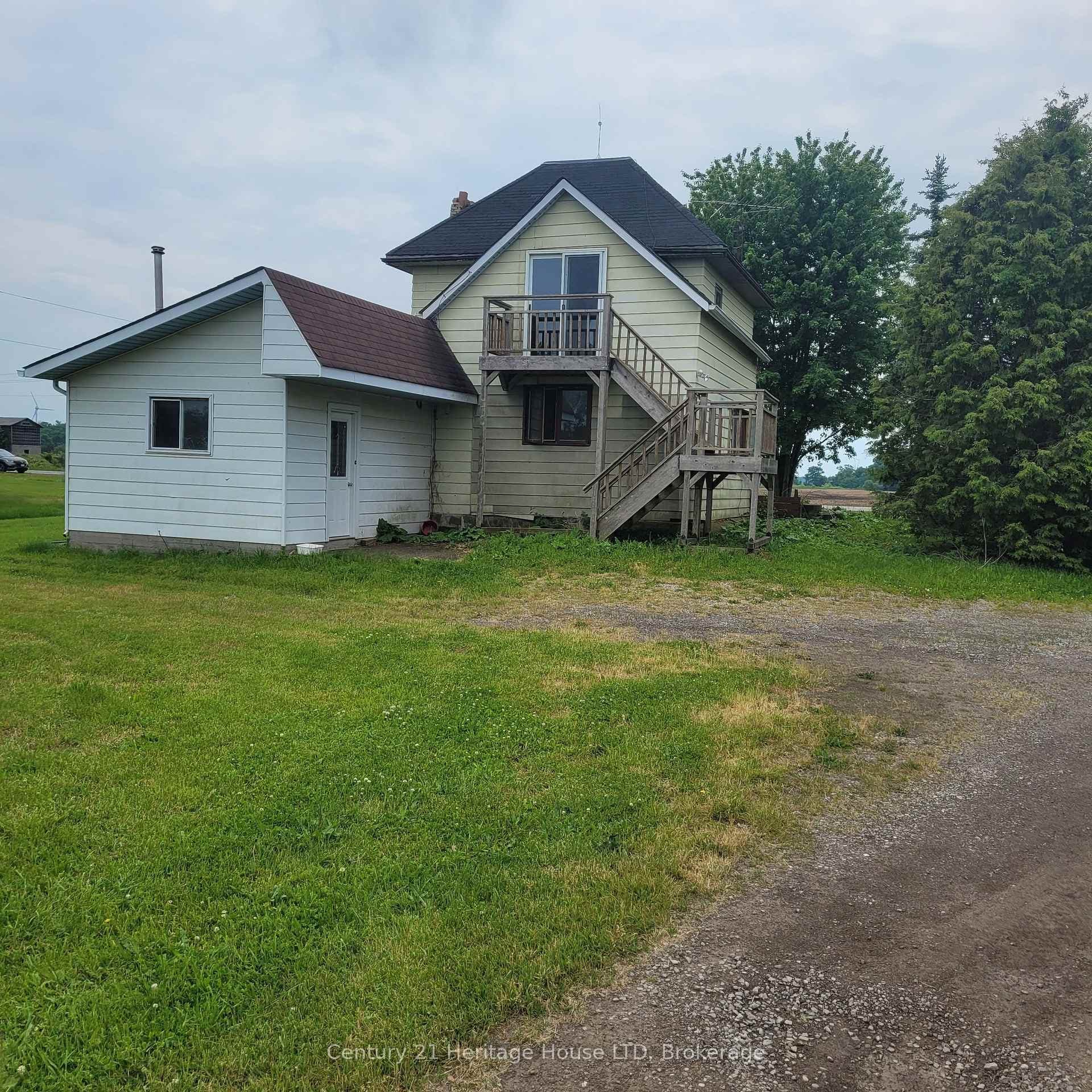 4921 Regional Rd 20 Highway
