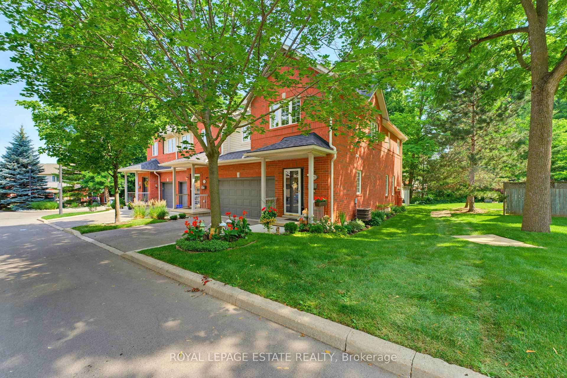 120 Beddoe Drive Unit 20
