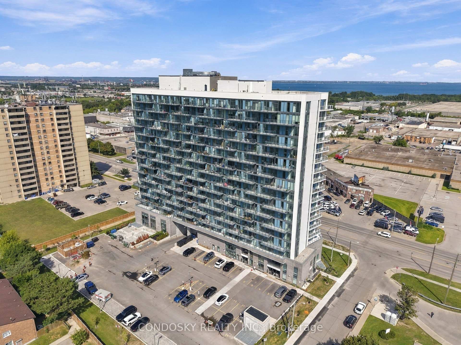 2782 Barton Street Unit 1012