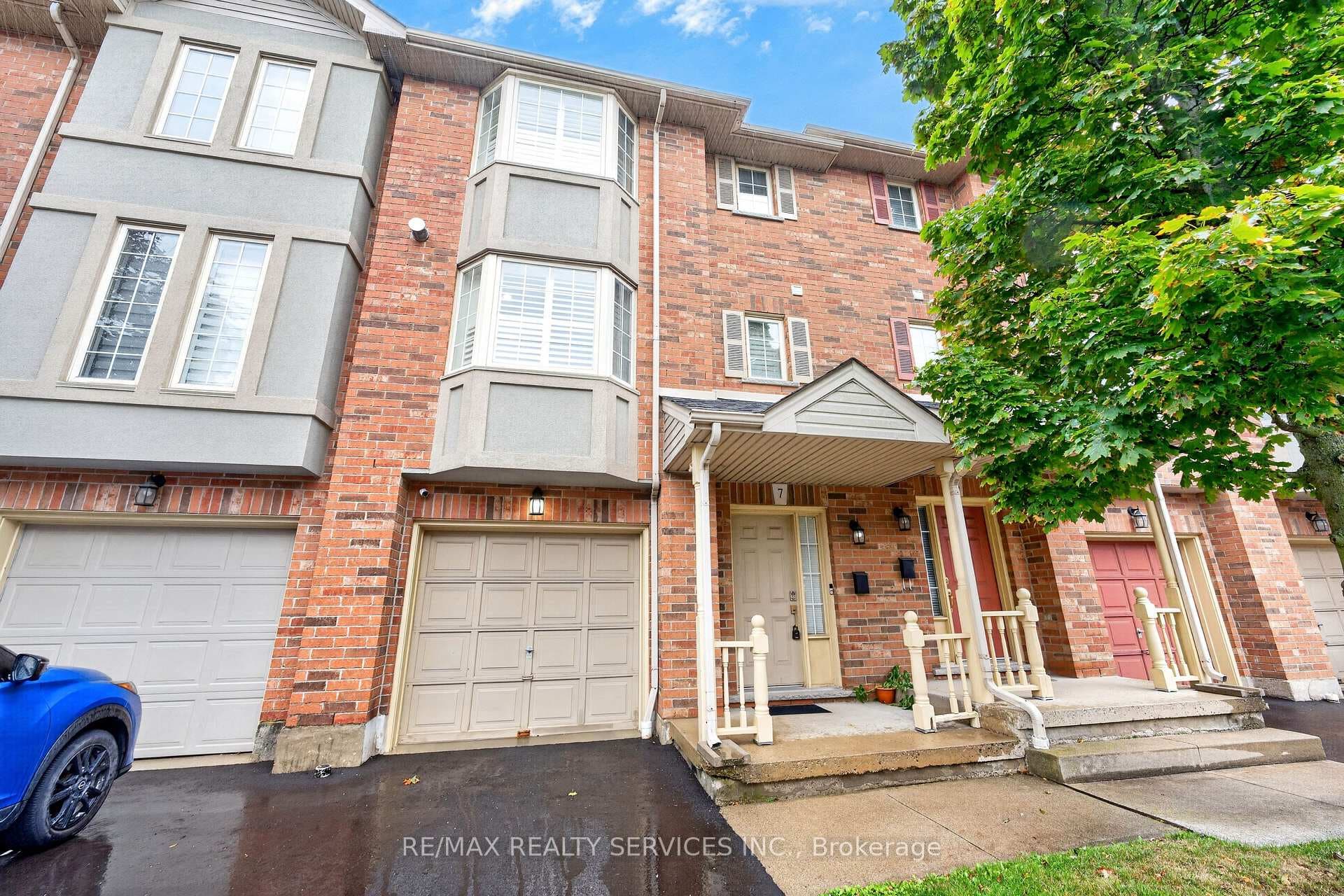 1336 Upper Sherman Avenue Unit 7