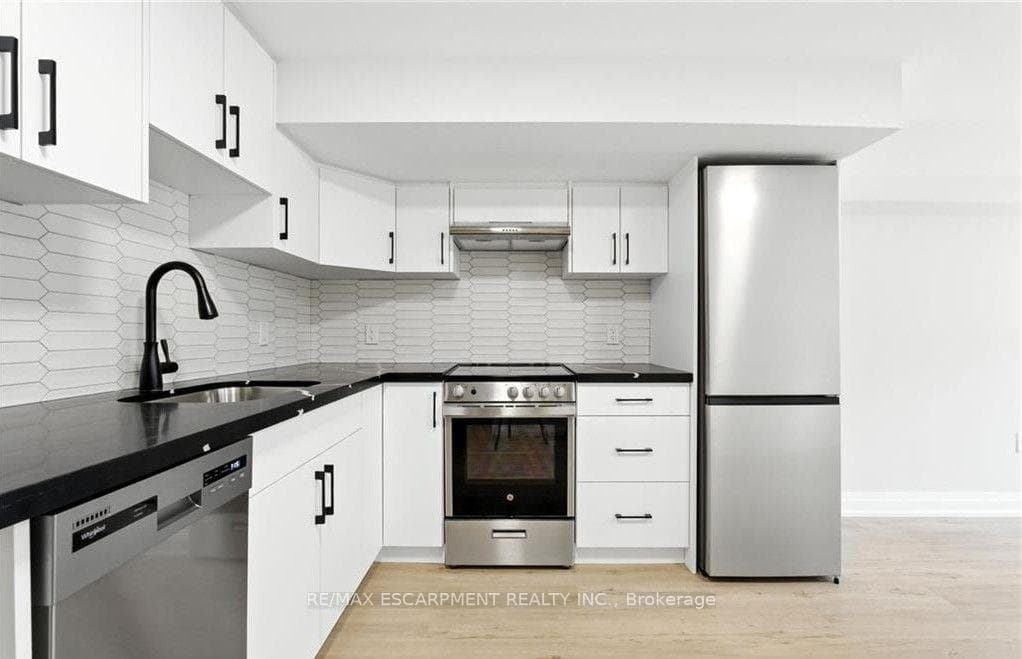 929 Upper Ottawa Street Unit C