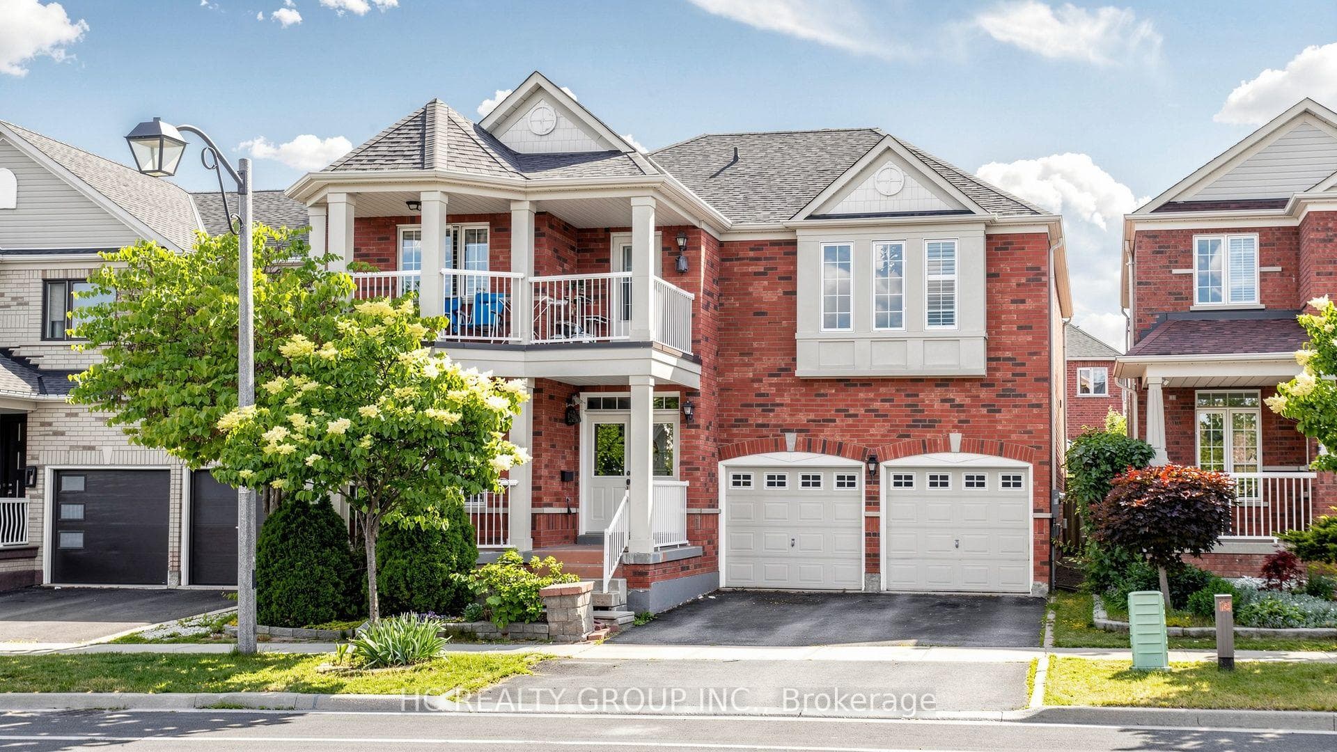 232 Stonebridge Drive