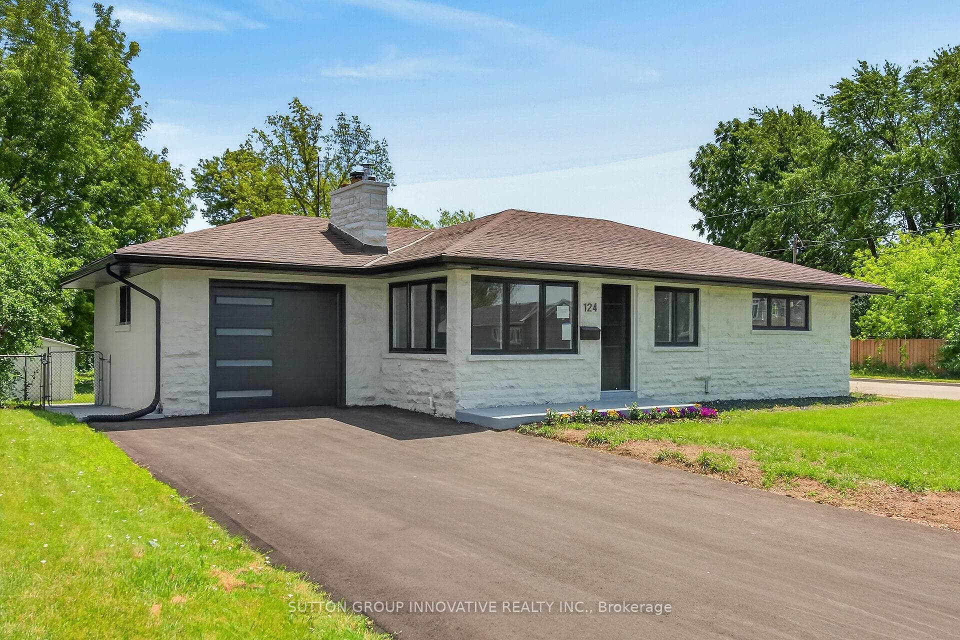124 Corman Avenue